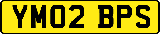 YM02BPS