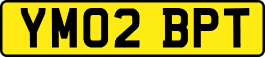 YM02BPT