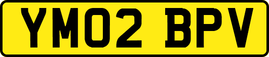 YM02BPV
