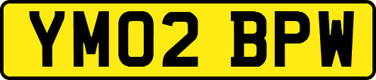 YM02BPW