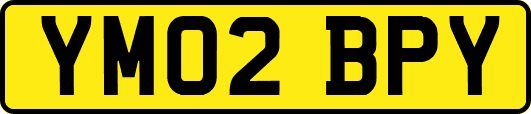YM02BPY