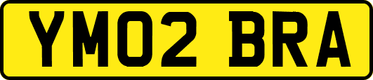 YM02BRA