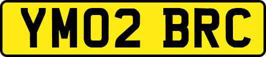 YM02BRC
