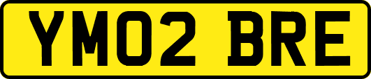 YM02BRE