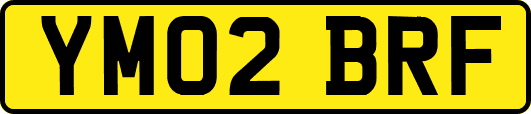 YM02BRF