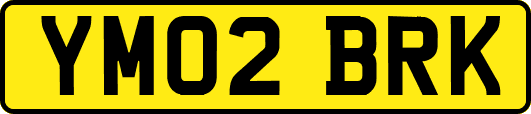 YM02BRK