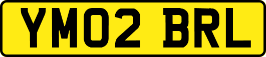YM02BRL