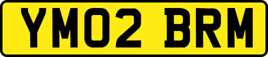YM02BRM