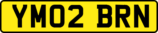 YM02BRN