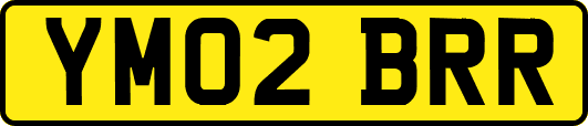 YM02BRR