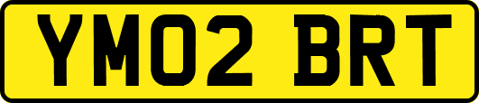 YM02BRT