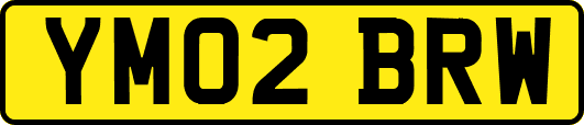 YM02BRW