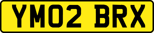 YM02BRX