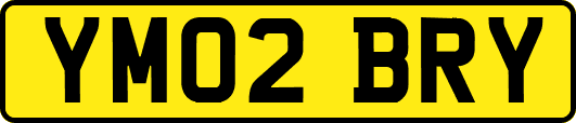 YM02BRY