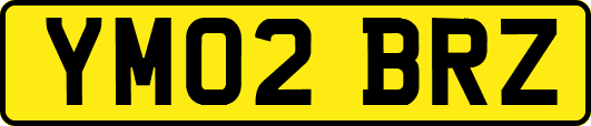 YM02BRZ