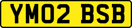 YM02BSB