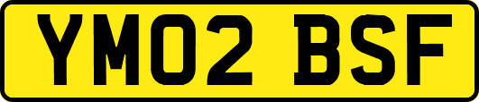 YM02BSF