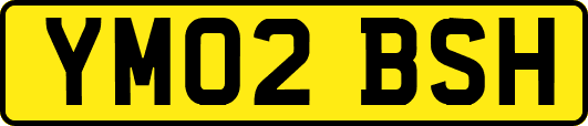 YM02BSH