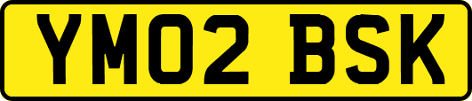YM02BSK