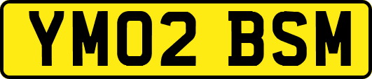 YM02BSM