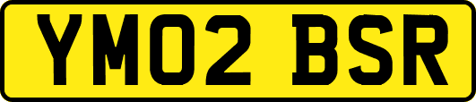 YM02BSR