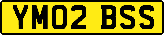 YM02BSS