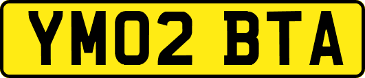 YM02BTA
