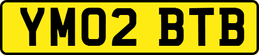 YM02BTB