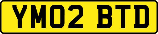 YM02BTD