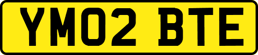 YM02BTE