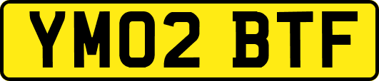 YM02BTF