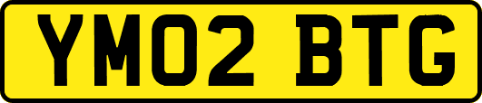 YM02BTG