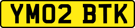YM02BTK