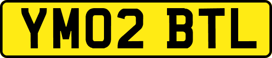 YM02BTL