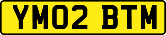 YM02BTM
