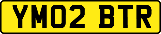 YM02BTR