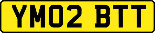 YM02BTT