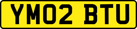 YM02BTU