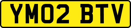 YM02BTV