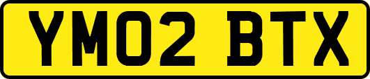 YM02BTX