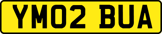 YM02BUA