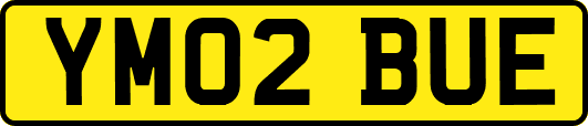 YM02BUE