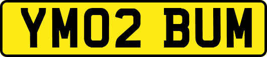 YM02BUM