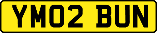 YM02BUN