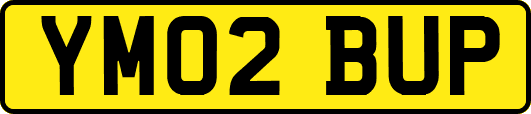 YM02BUP