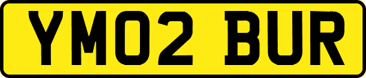 YM02BUR