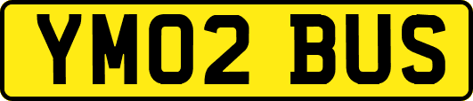 YM02BUS