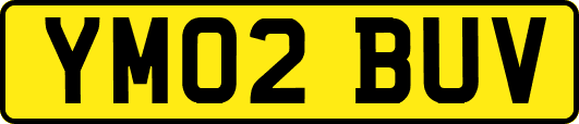 YM02BUV