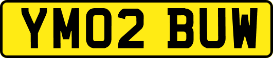 YM02BUW