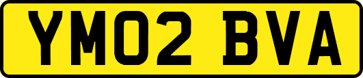 YM02BVA